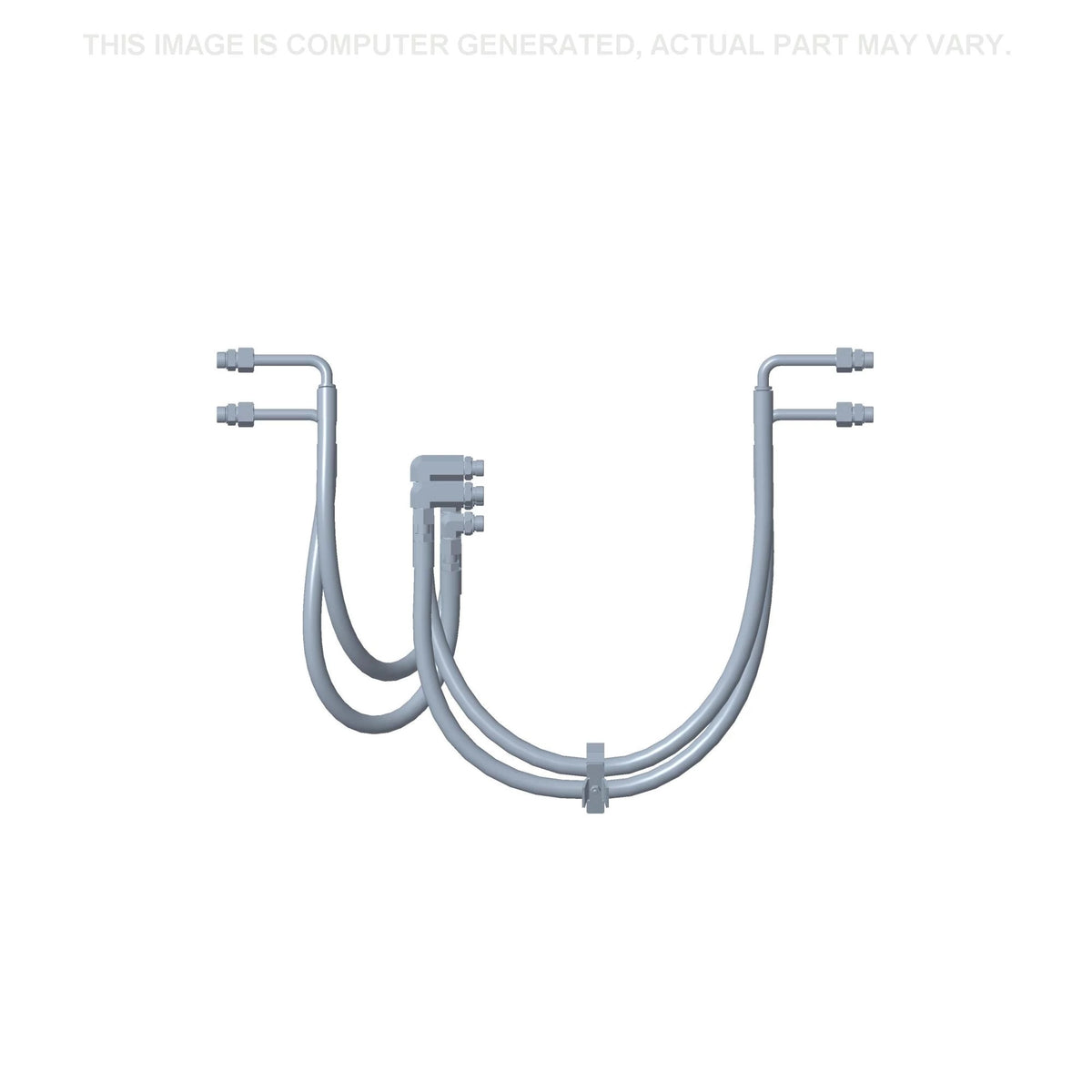 51418103 - OEM KIT - CASE CONSTRUCTION