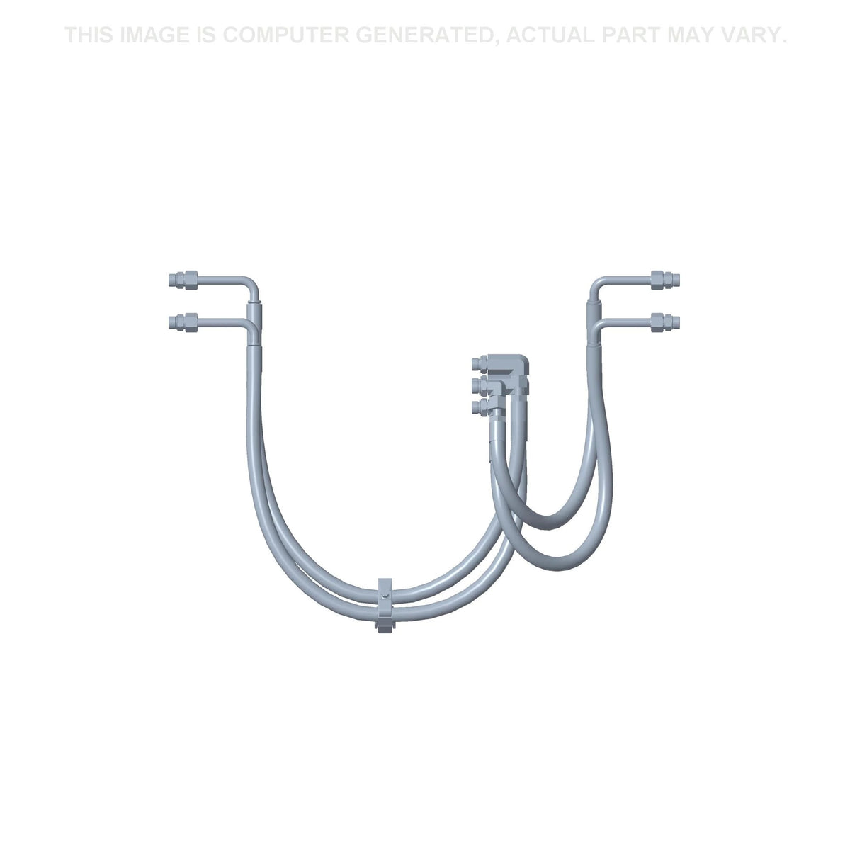 51418103 - OEM KIT - CASE CONSTRUCTION
