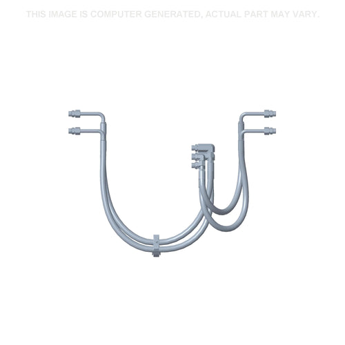 51418103 - OEM KIT - CASE CONSTRUCTION