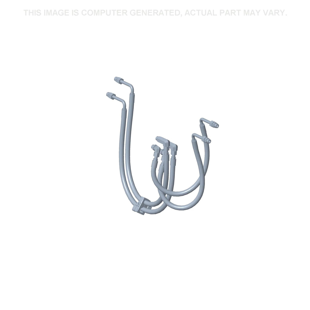 51418103 - OEM KIT - CASE CONSTRUCTION