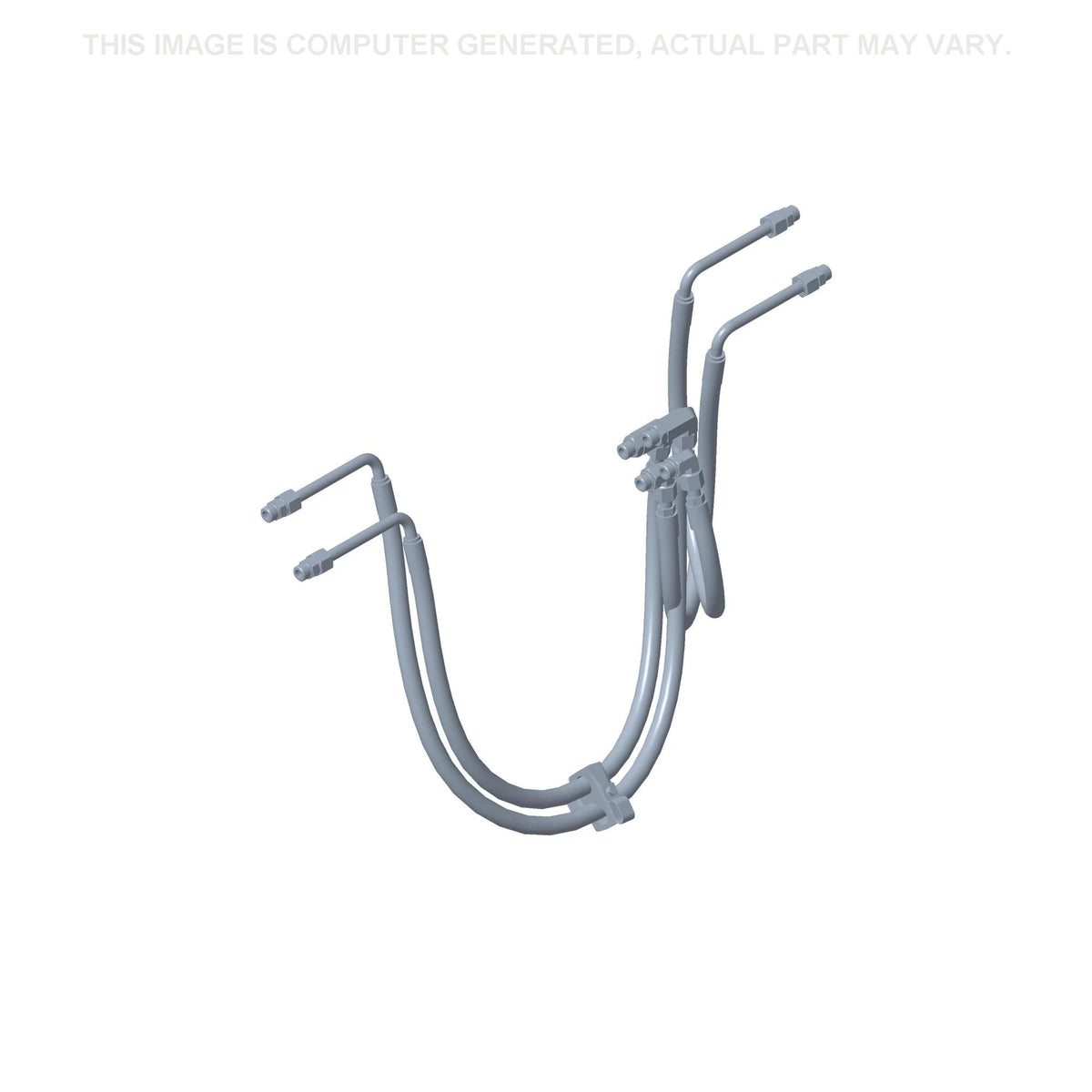 51418114 - OEM UPGRADE/MODIFICATION KIT - CASE CONSTRUCTION