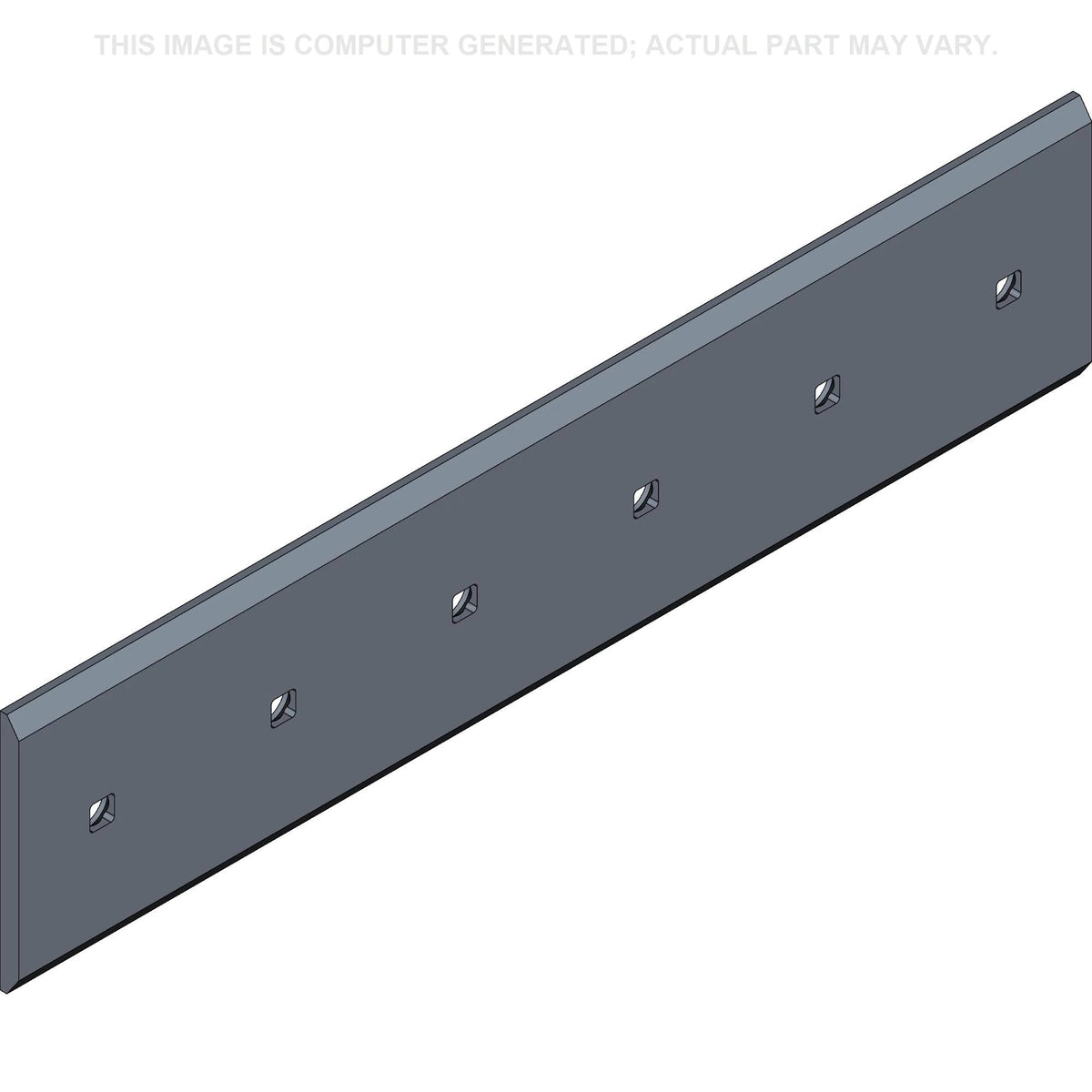 51418813 - OEM CUTTING EDGE - CASE CONSTRUCTION