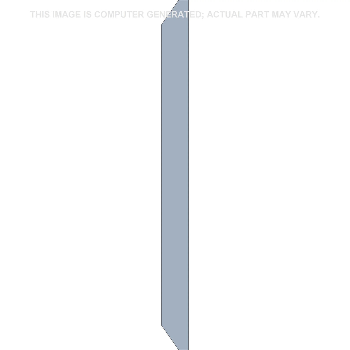 51418813 - OEM CUTTING EDGE - CASE CONSTRUCTION