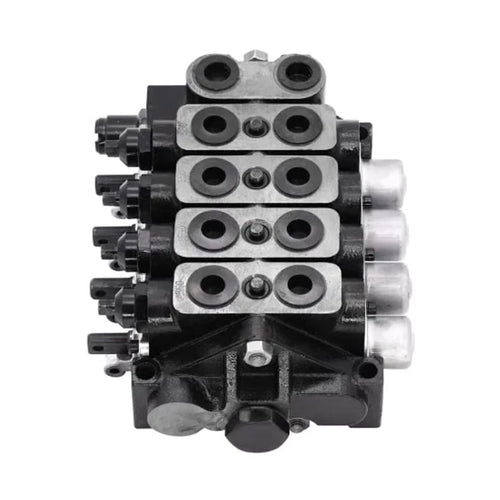 51421157R - OEM Remanufactured Hydraulic Valve - Case Construction