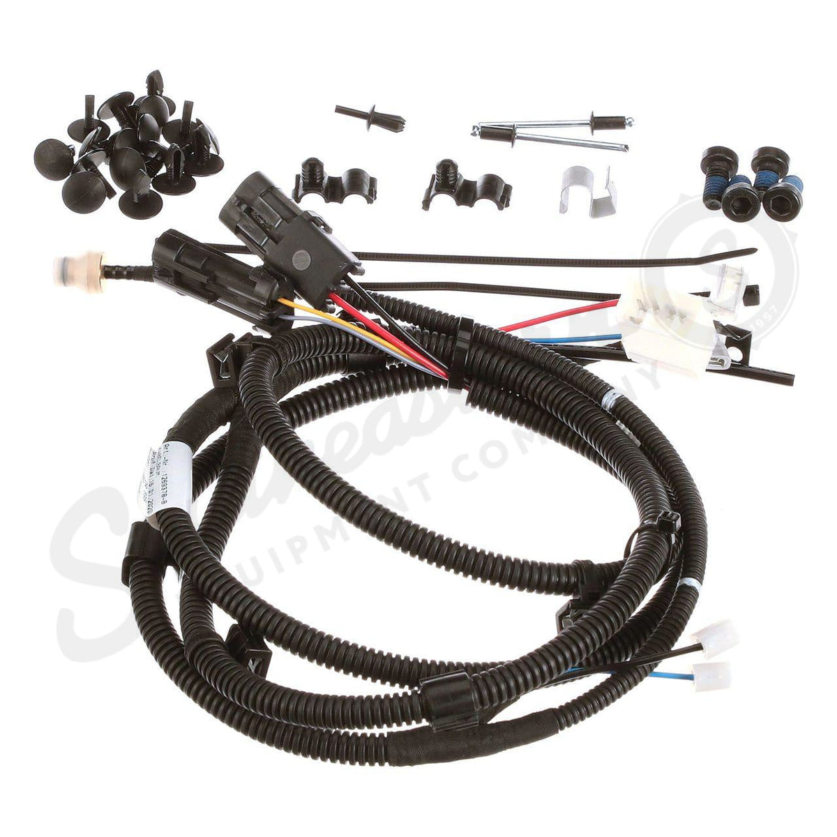 51421699 - OEM WIRNING HARNESS - CASE CONSTRUCTION