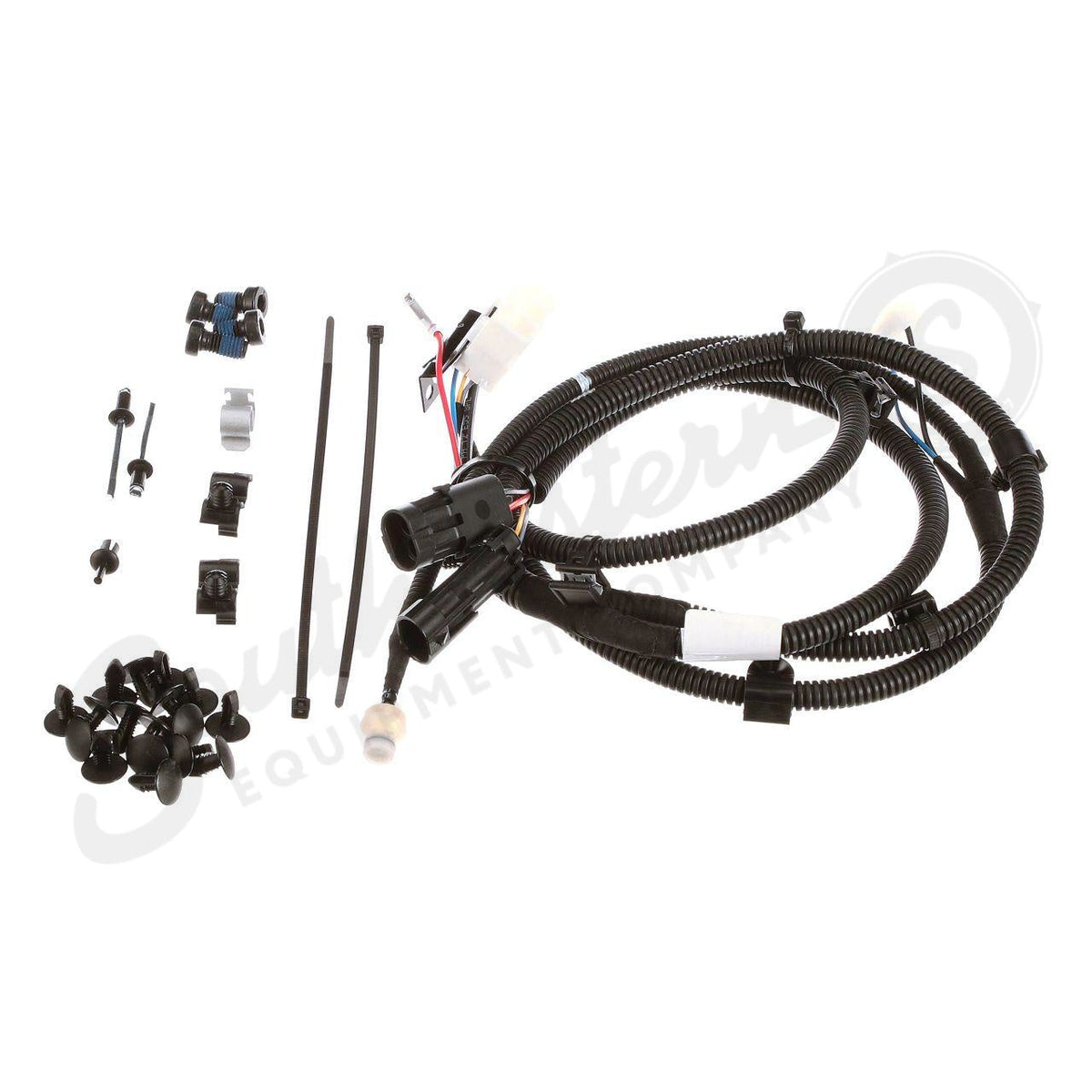 51421699 - OEM WIRNING HARNESS - CASE CONSTRUCTION