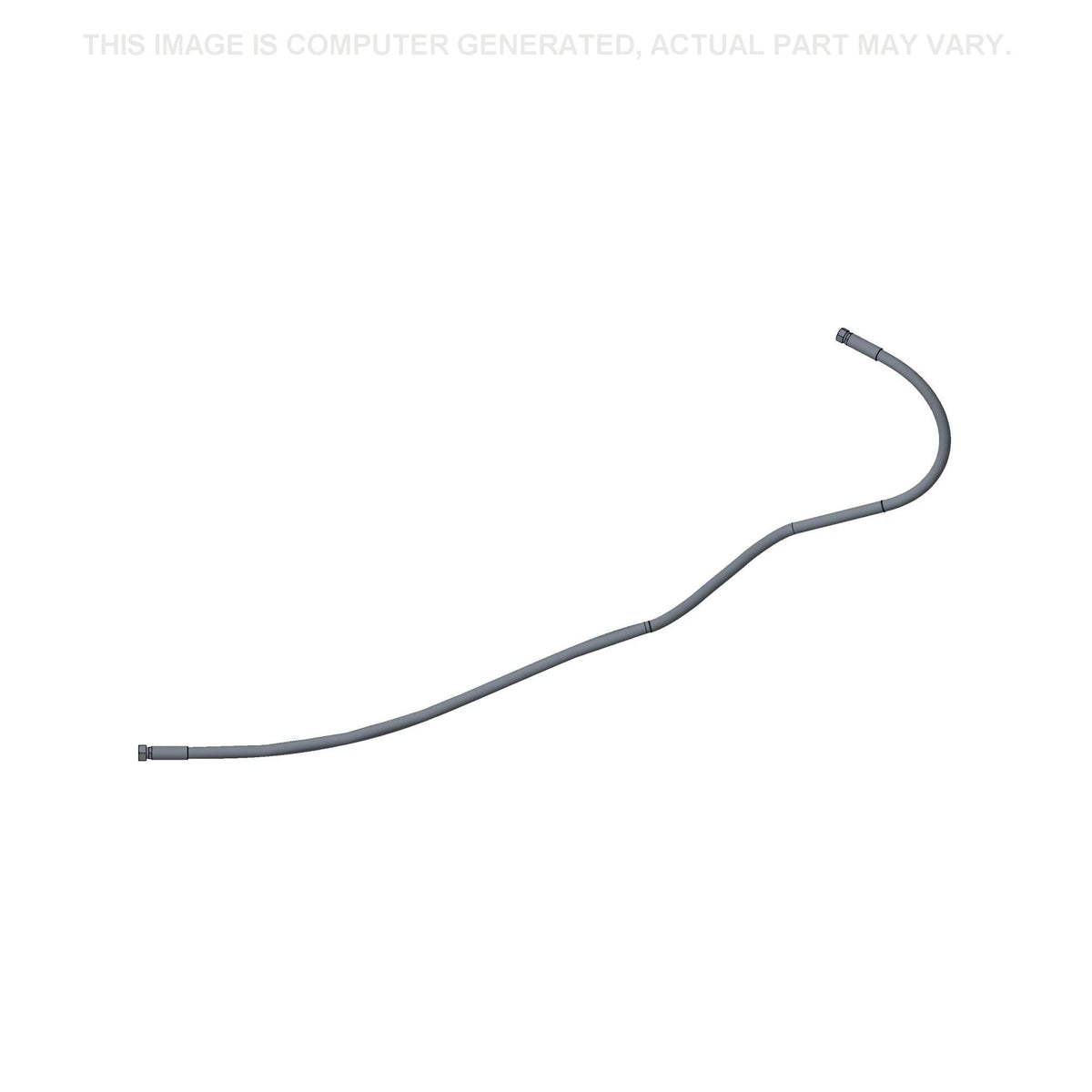 51423626 - OEM HYDRAULIC HOSE - CASE CONSTRUCTION