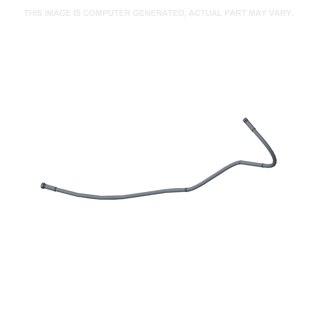 51423626 - OEM HYDRAULIC HOSE - CASE CONSTRUCTION