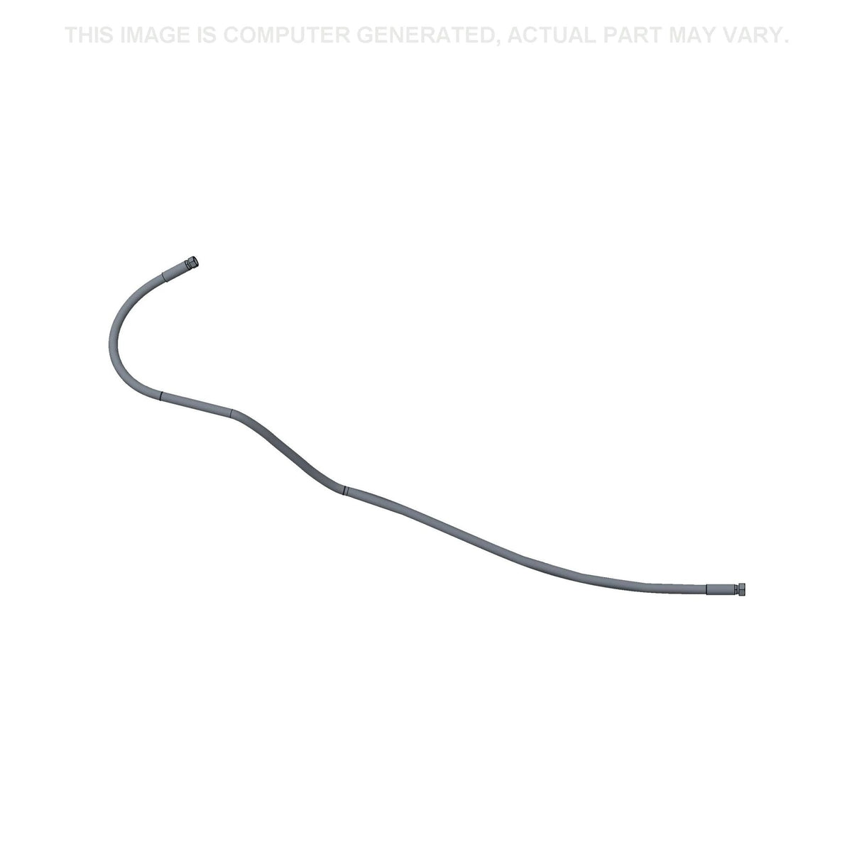 51423626 - OEM HYDRAULIC HOSE - CASE CONSTRUCTION