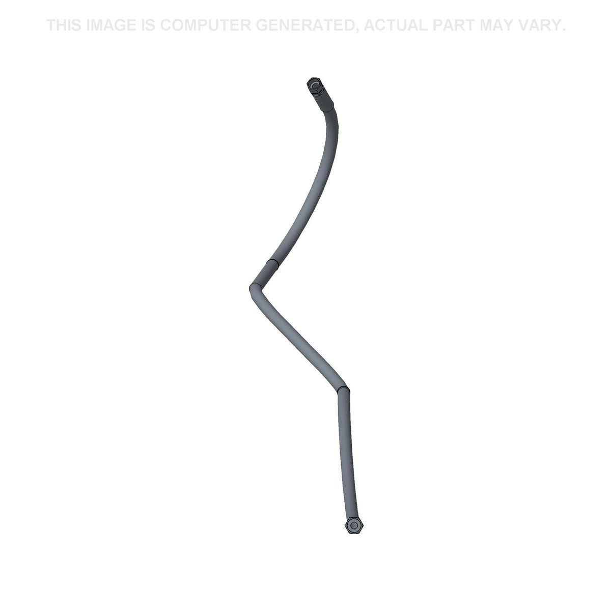 51423626 - OEM HYDRAULIC HOSE - CASE CONSTRUCTION