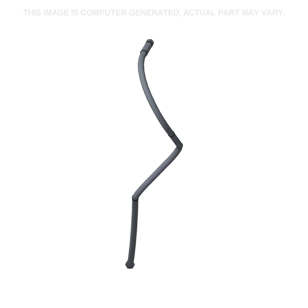 51423626 - OEM HYDRAULIC HOSE - CASE CONSTRUCTION
