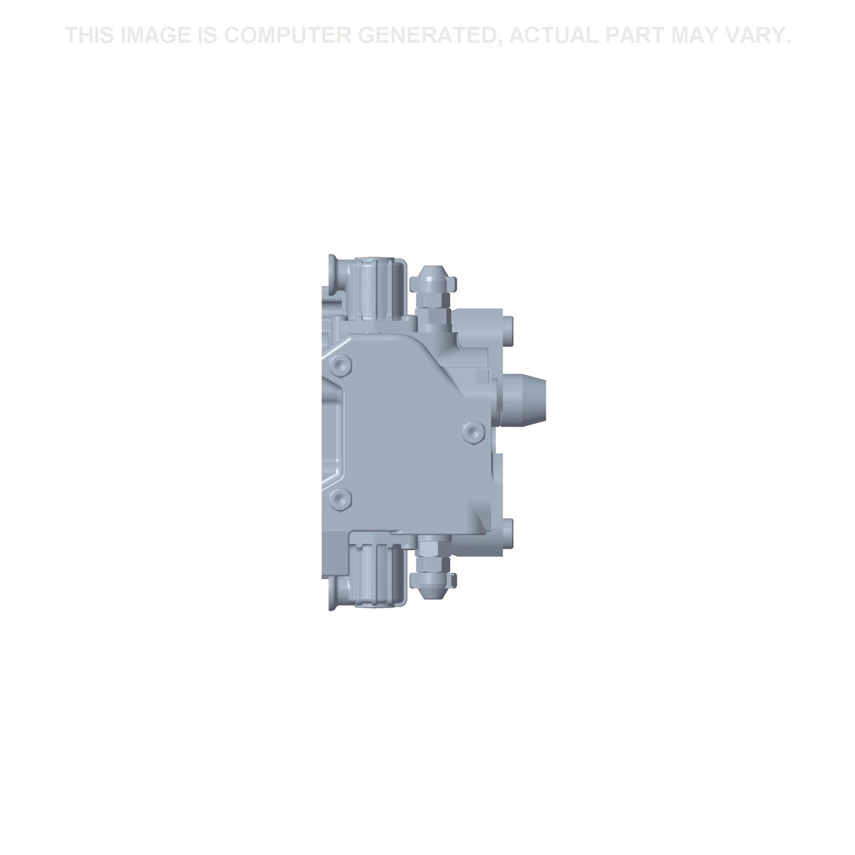 51423827 - OEM HYDRAULIC VALVE - CASE CONSTRUCTION