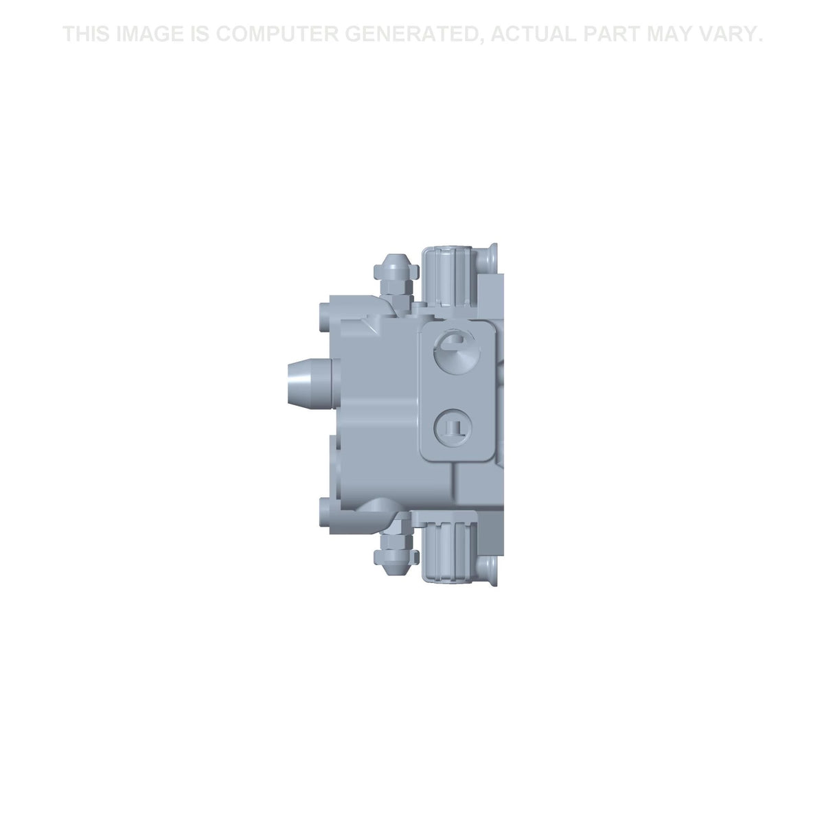 51423827 - OEM HYDRAULIC VALVE - CASE CONSTRUCTION