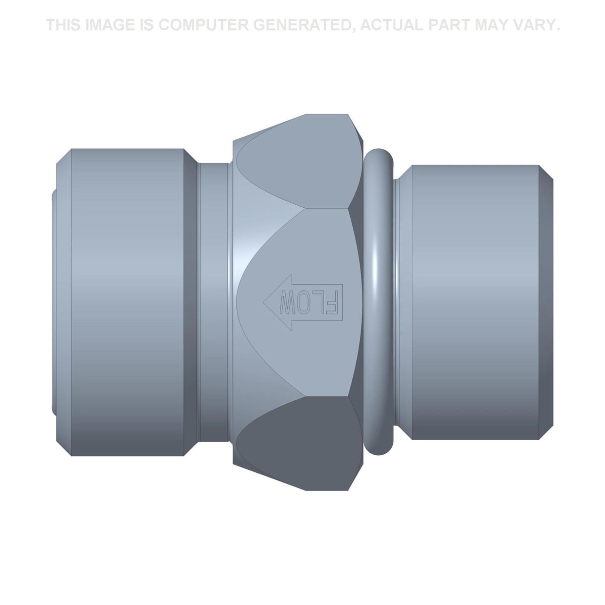 51423834 - OEM VALVE - CASE CONSTRUCTION