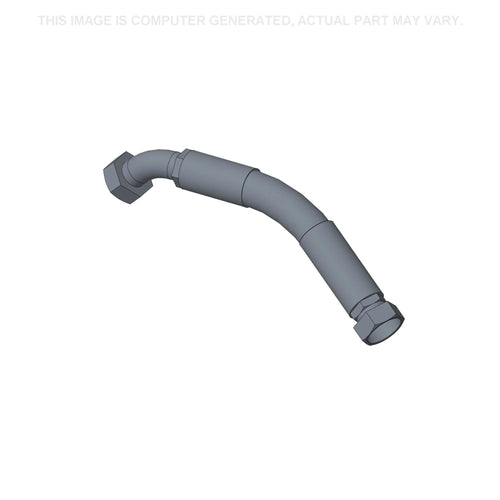 51424155 - OEM Hydraulic Hose - Case Construction
