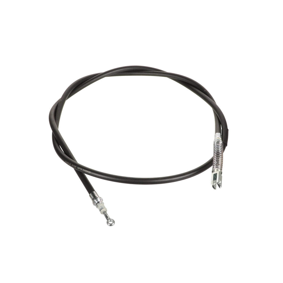 51425426 - OEM CABLE - CASE CONSTRUCTION