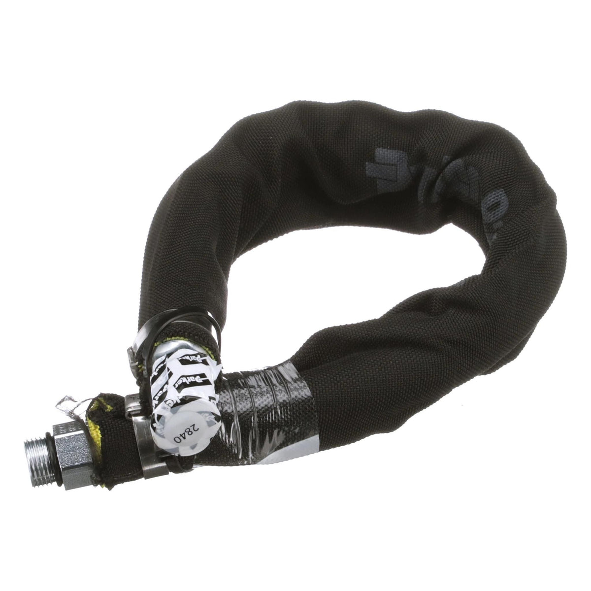 51425876 - OEM HYDRAULIC HOSE - CASE CONSTRUCTION