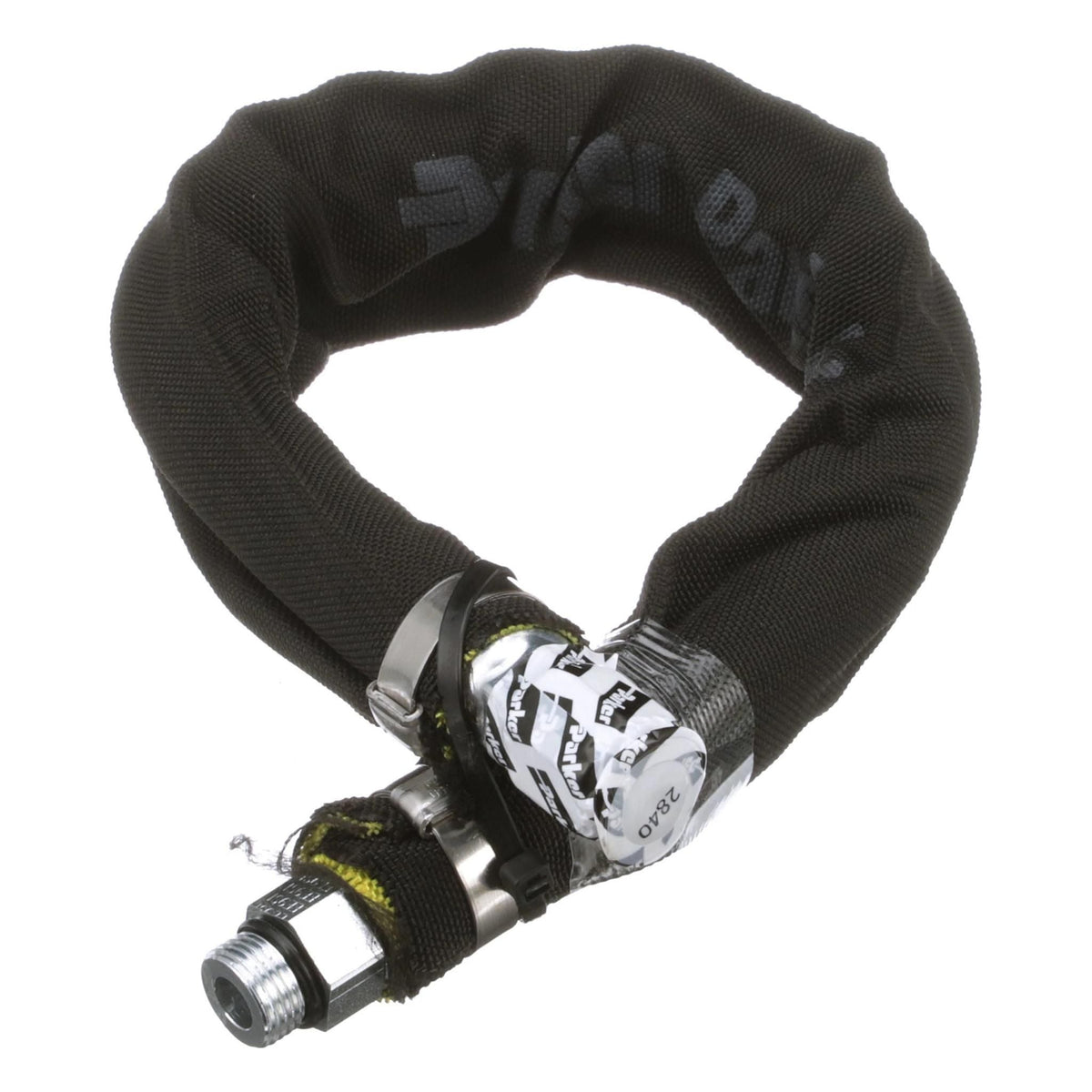 51425876 - OEM HYDRAULIC HOSE - CASE CONSTRUCTION