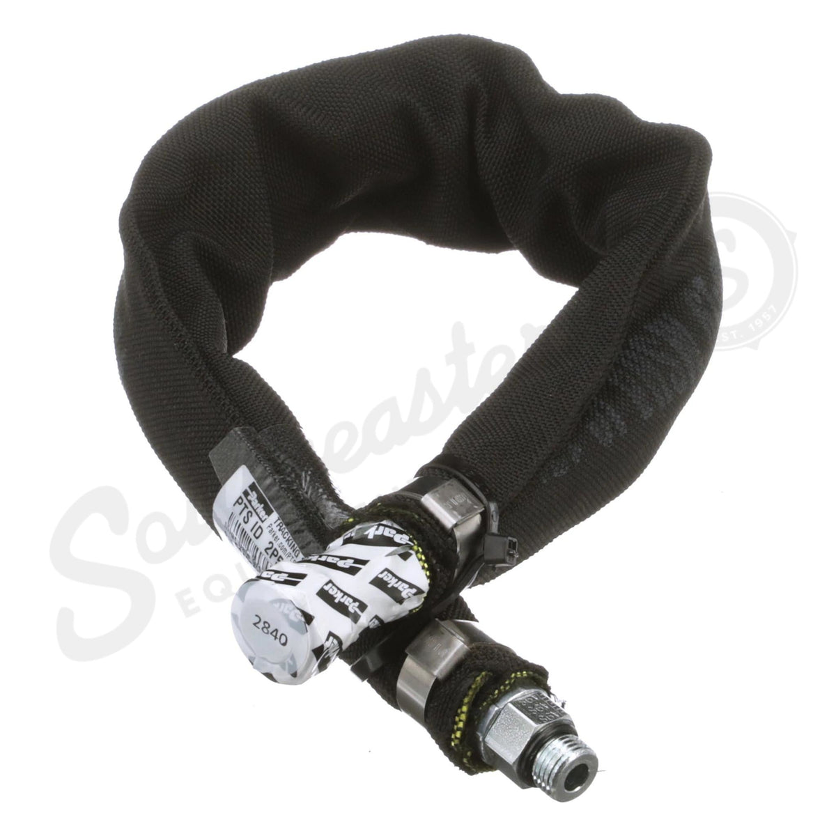 51425880 - OEM HYDRAULIC HOSE - CASE CONSTRUCTION