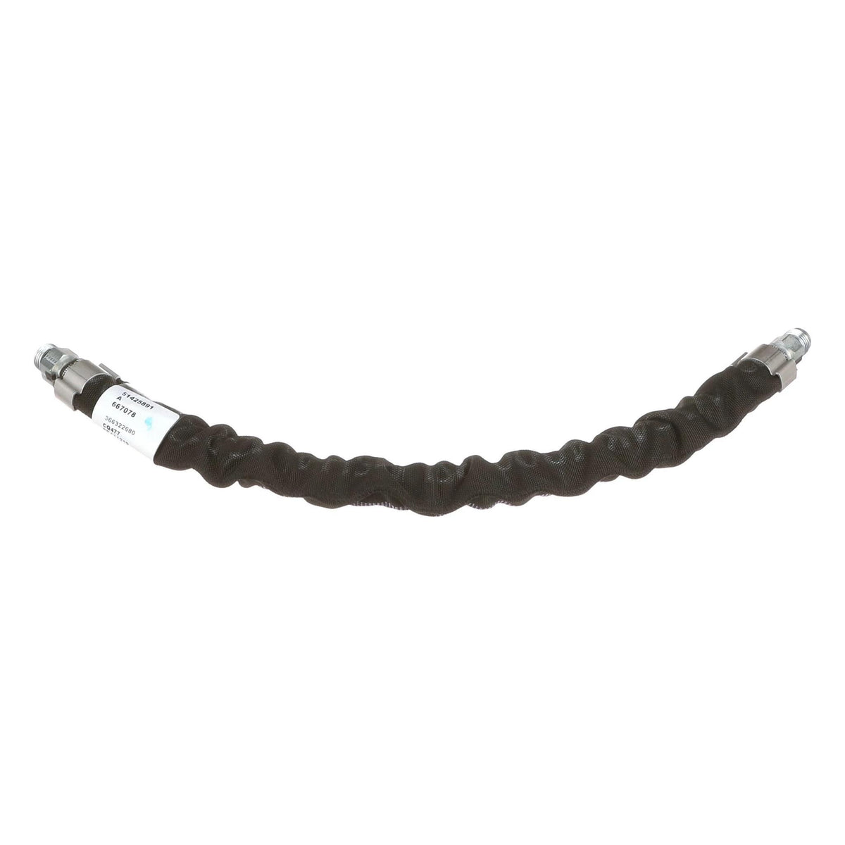 51425891 - OEM HYDRAULIC HOSE - CASE CONSTRUCTION