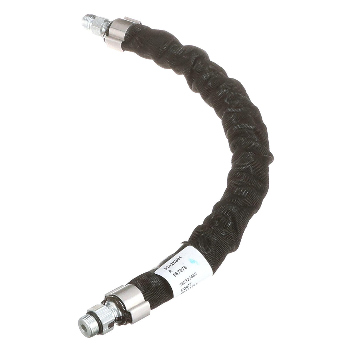 51425891 - OEM HYDRAULIC HOSE - CASE CONSTRUCTION