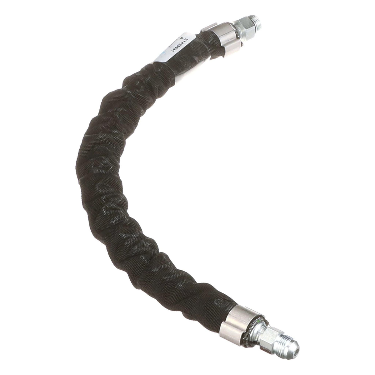 51425891 - OEM HYDRAULIC HOSE - CASE CONSTRUCTION