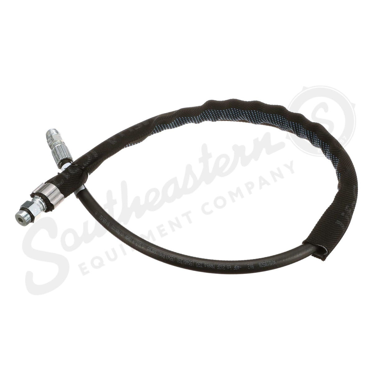 51425897 - OEM LIFT CYLINDER HOSE SAE 100R17 10MM ID X 1105MML - CASE CONSTRUCTION