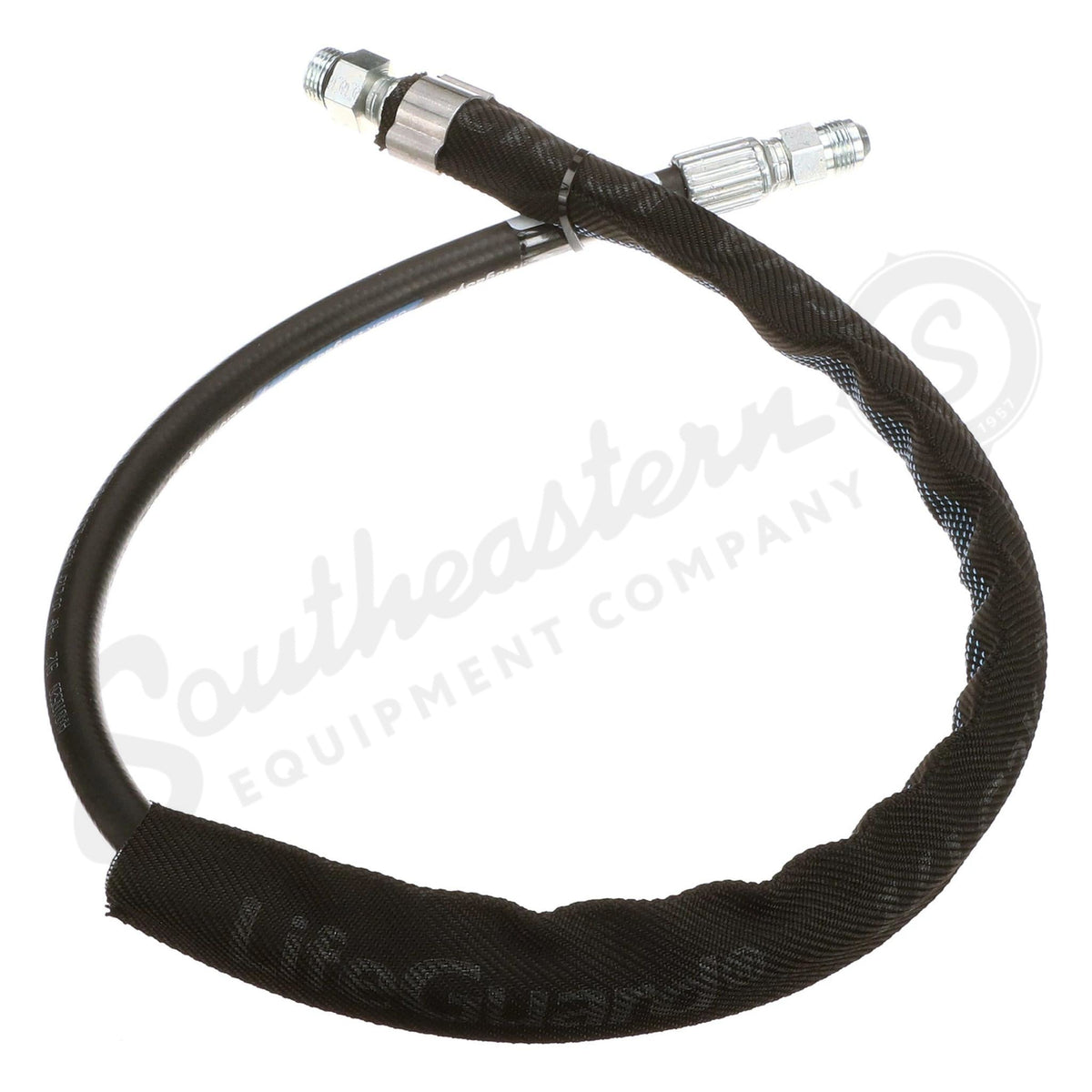 51425897 - OEM LIFT CYLINDER HOSE SAE 100R17 10MM ID X 1105MML - CASE CONSTRUCTION