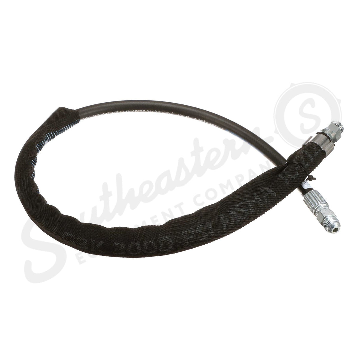 51425897 - OEM LIFT CYLINDER HOSE SAE 100R17 10MM ID X 1105MML - CASE CONSTRUCTION