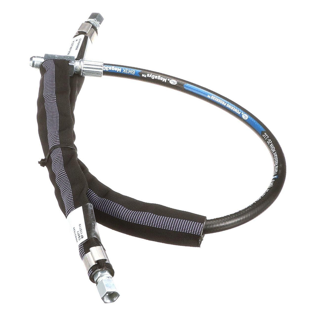 51425908 - OEM HYDRAULIC HOSE - CASE CONSTRUCTION
