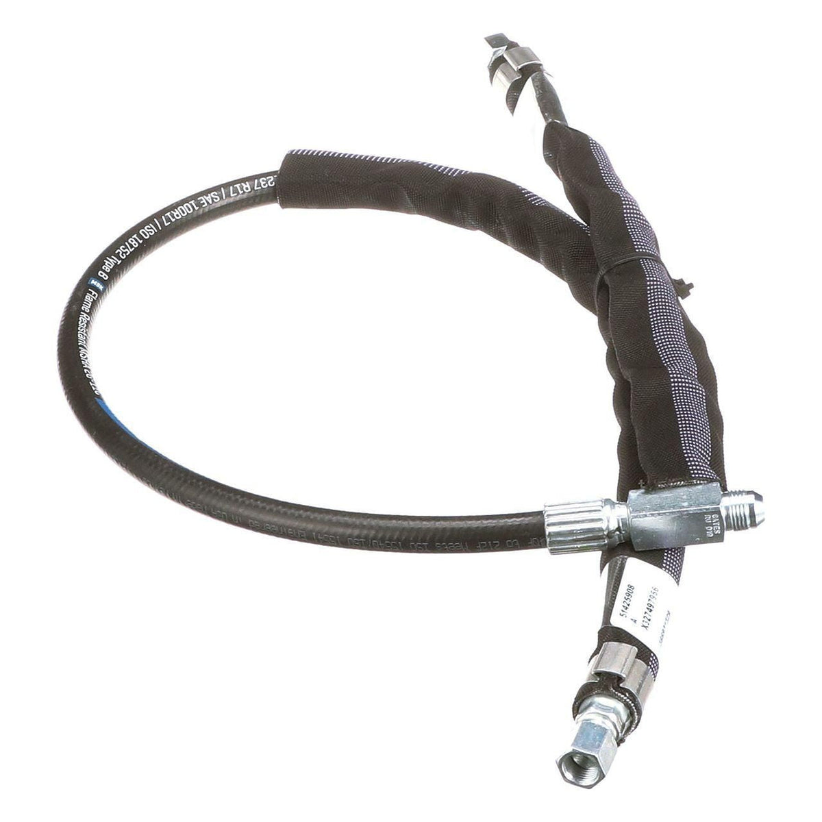 51425908 - OEM HYDRAULIC HOSE - CASE CONSTRUCTION