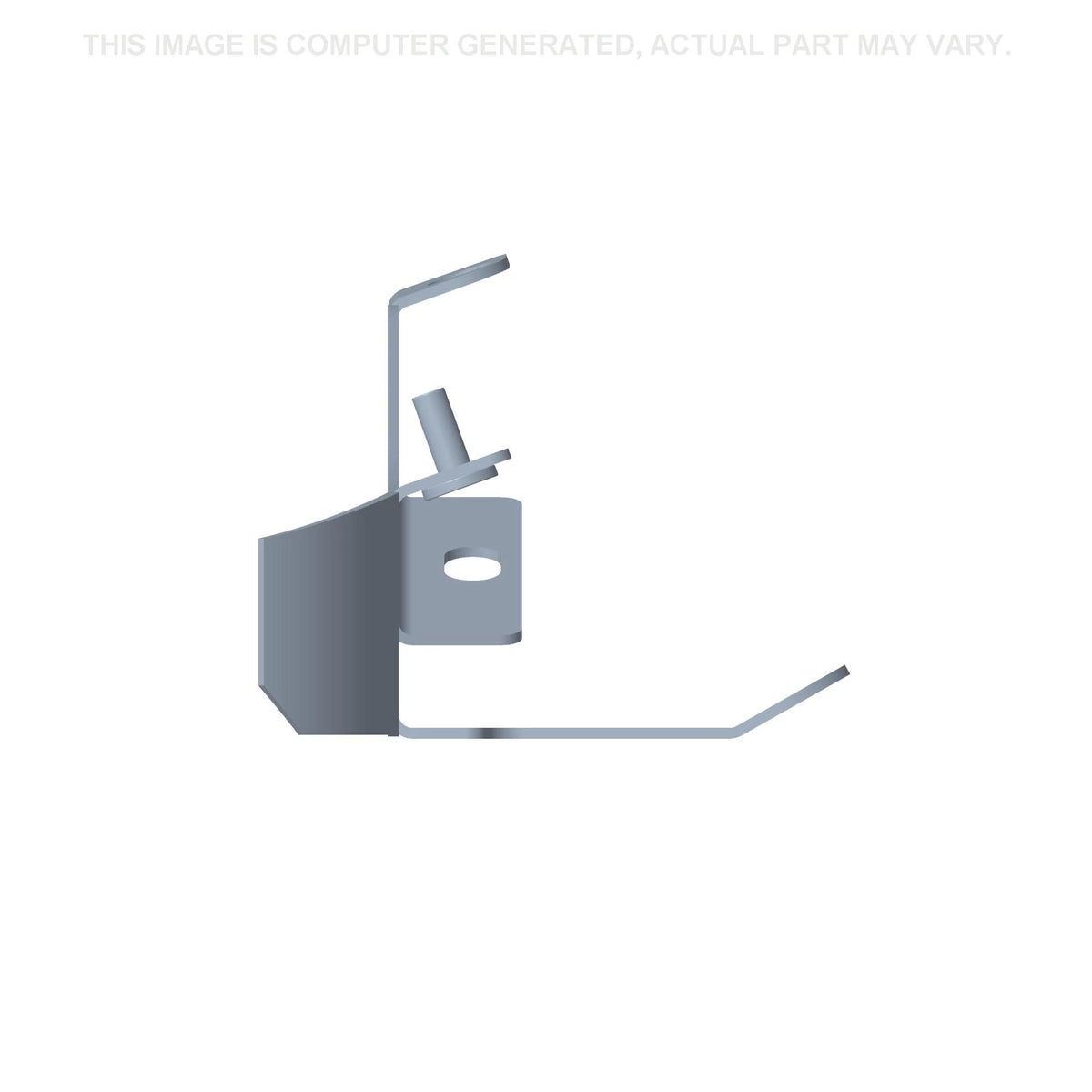 51426855 - OEM BRACKET - CASE CONSTRUCTION