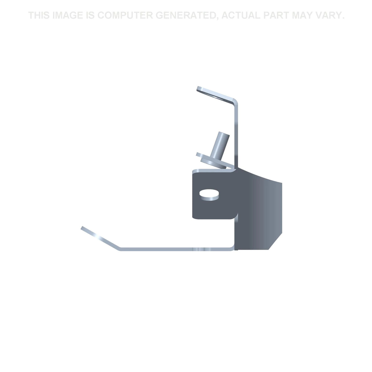 51426855 - OEM BRACKET - CASE CONSTRUCTION