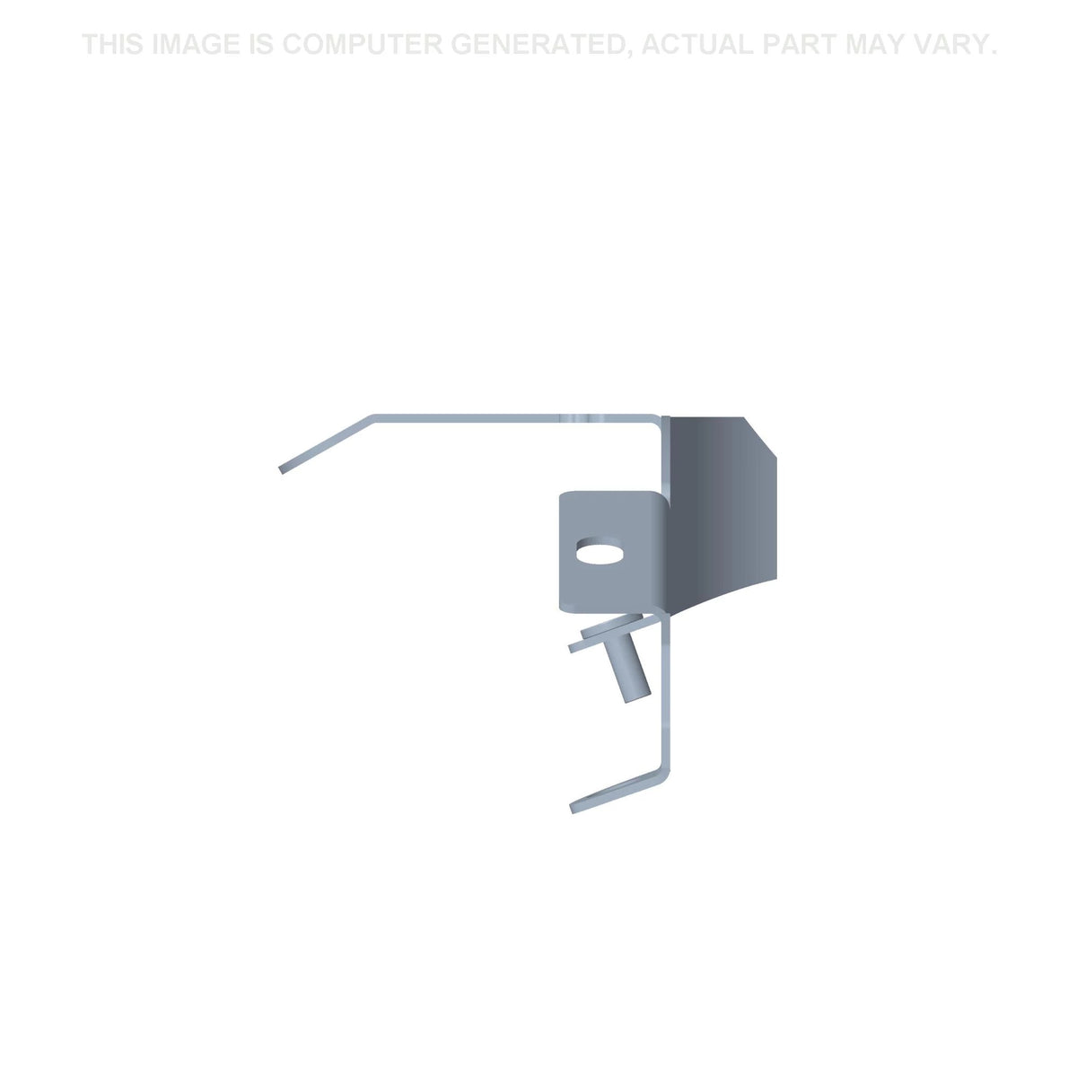 51426857 - OEM BRACKET - CASE CONSTRUCTION