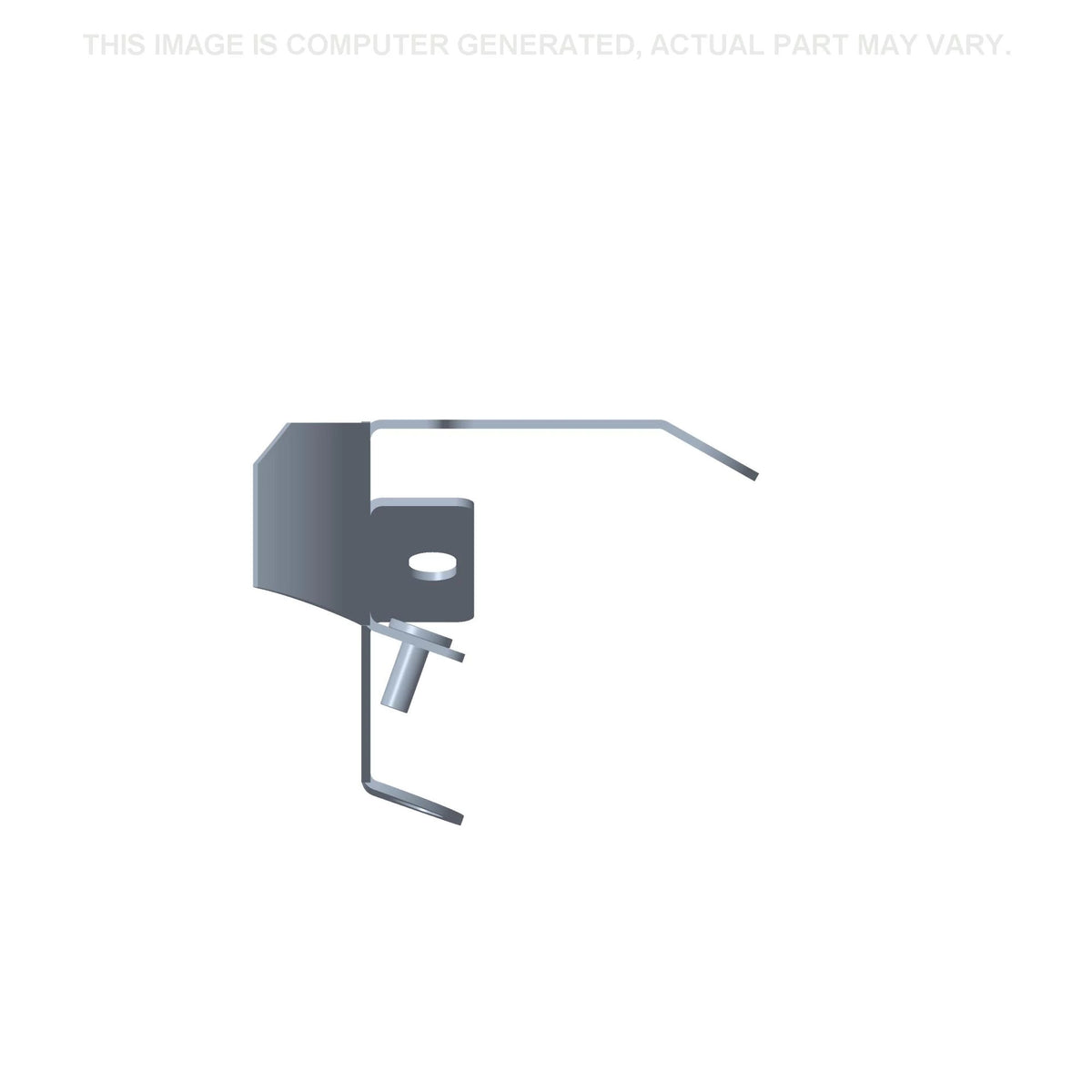 51426857 - OEM BRACKET - CASE CONSTRUCTION