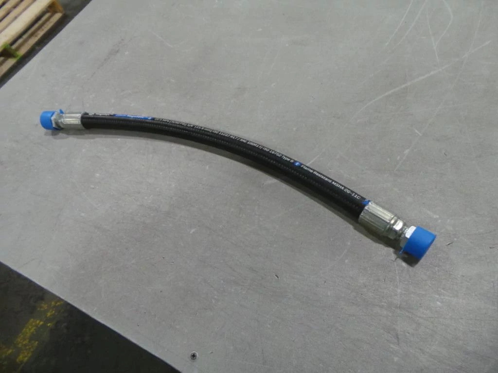 51428664 - OEM HOSE - CASE CONSTRUCTION