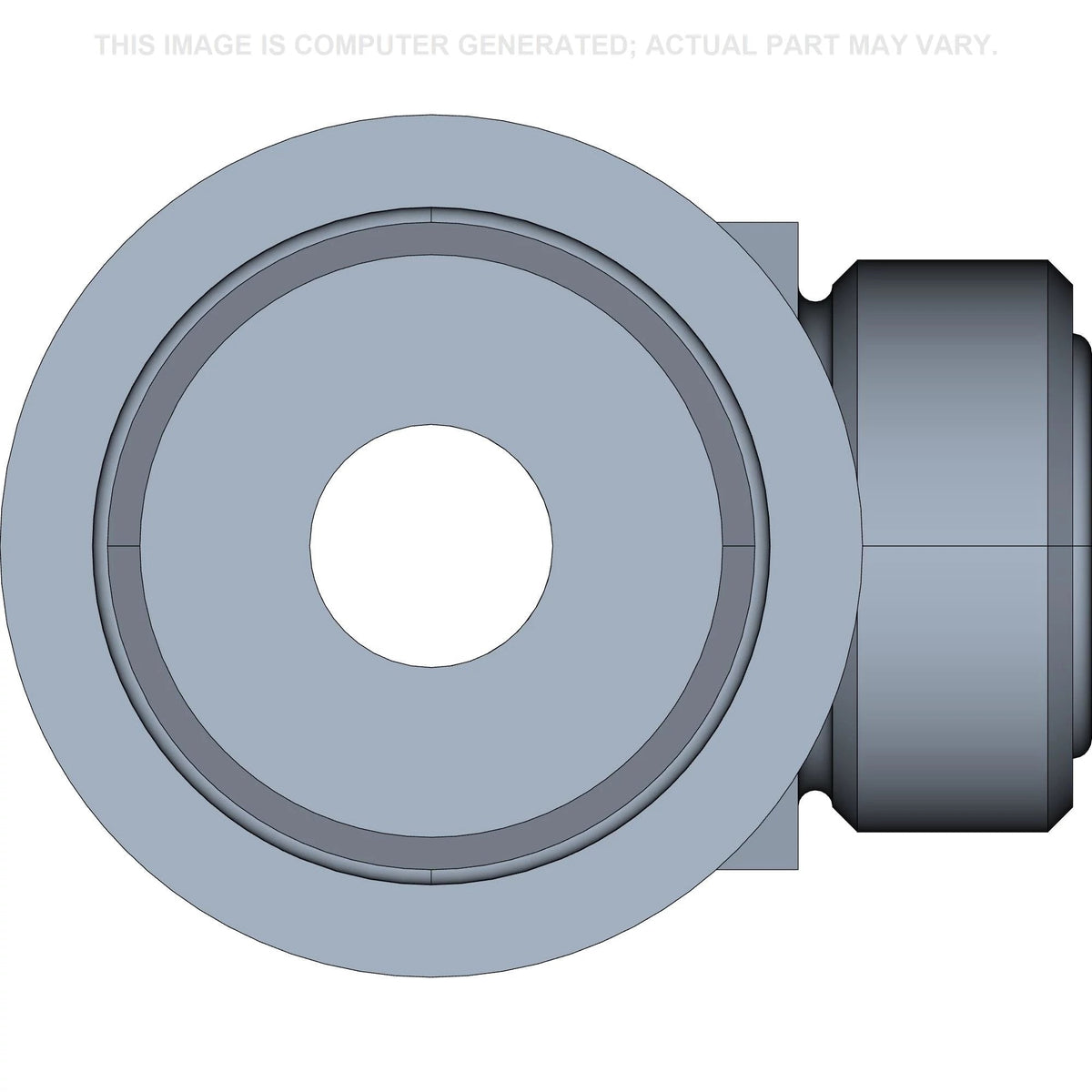 51430242 - OEM RUN TEE - CASE CONSTRUCTION