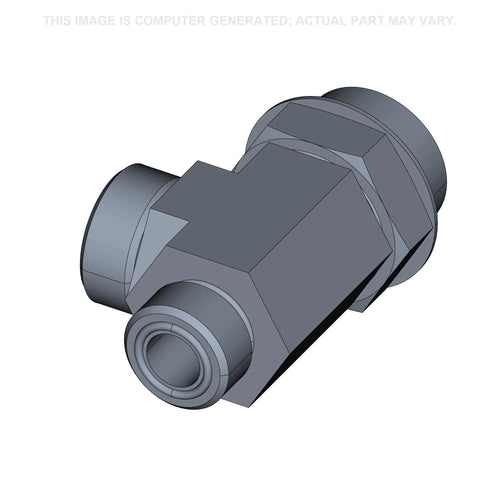 51430242 - OEM Run Tee - Case Construction