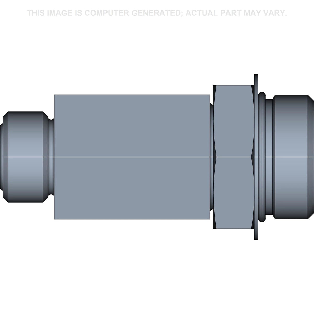 51430242 - OEM RUN TEE - CASE CONSTRUCTION