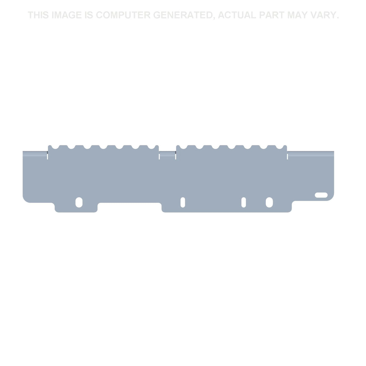 51430797 - OEM GUARD - CASE CONSTRUCTION
