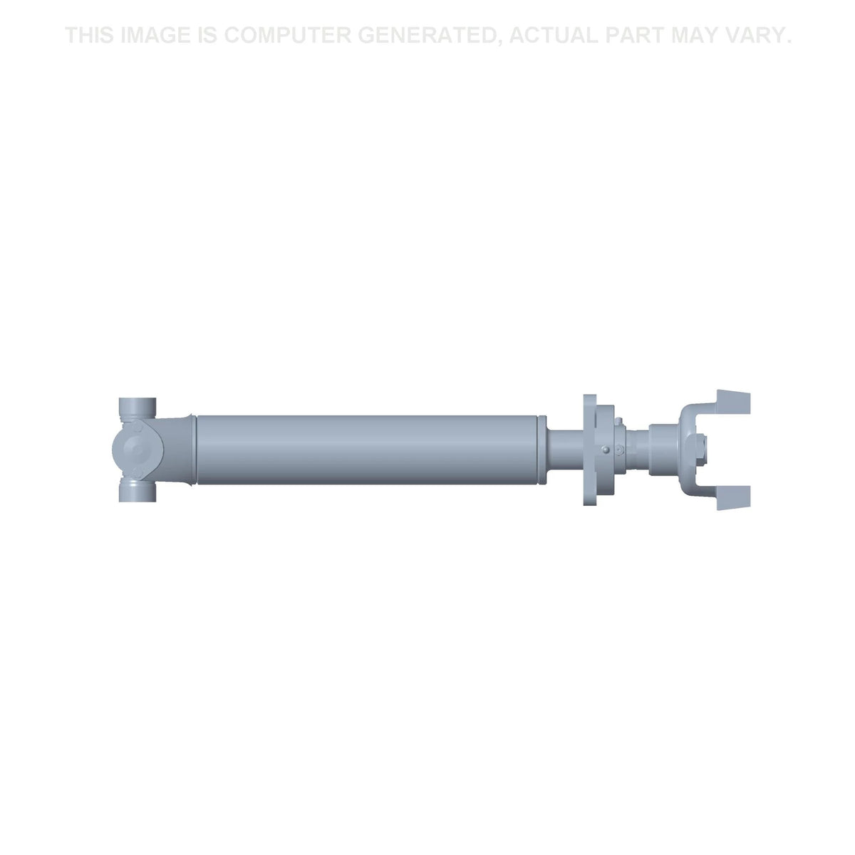 51431579 - OEM DRIVE SHAFT - CASE CONSTRUCTION