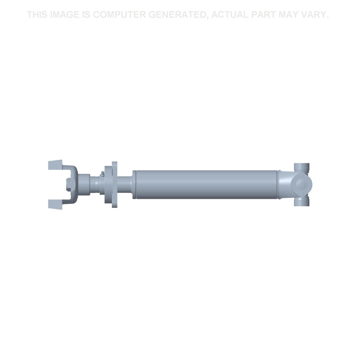 51431579 - OEM DRIVE SHAFT - CASE CONSTRUCTION