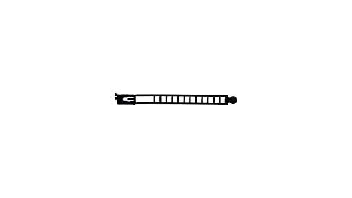 5143428 - OEM TIE, CABLE - CASE CONSTRUCTION