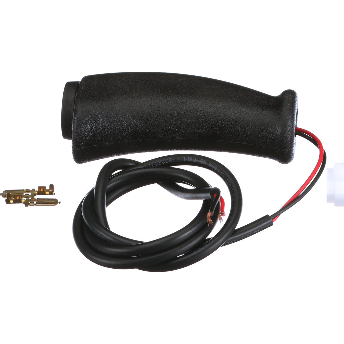 51435084 - OEM PUSH BUTTON SWITCH - CASE CONSTRUCTION