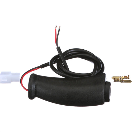 51435084 - Interrupteur à bouton-poussoir OEM - Construction du boîtier