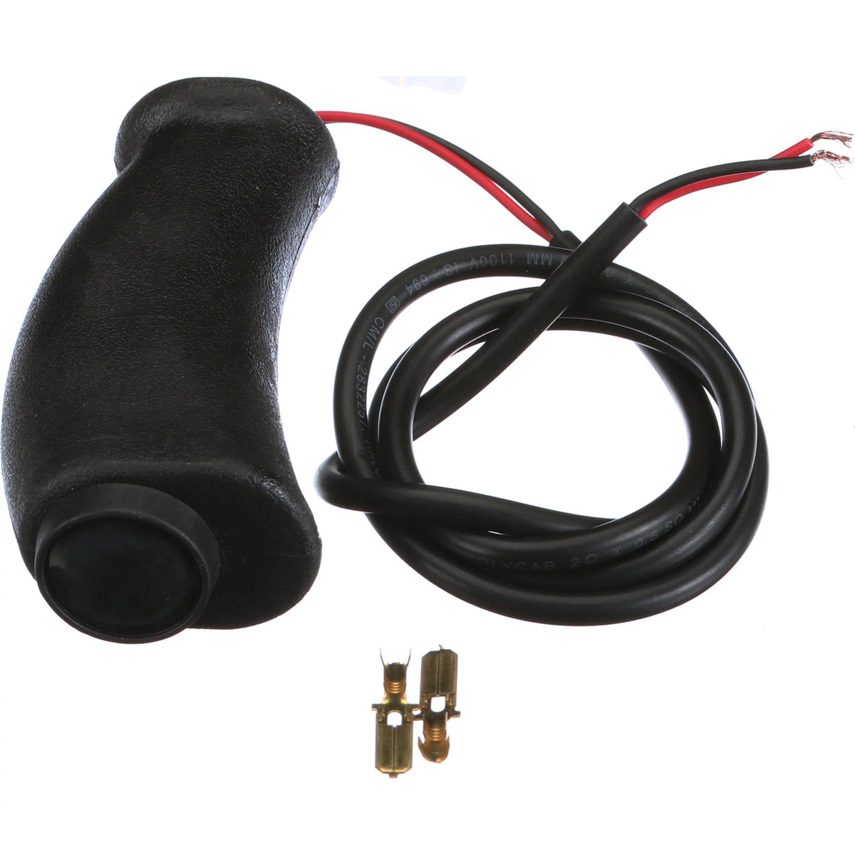 51435084 - OEM PUSH BUTTON SWITCH - CASE CONSTRUCTION