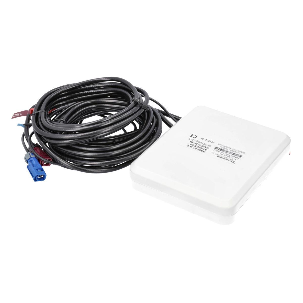 51436818 - OEM ANTENNA - CASE CONSTRUCTION