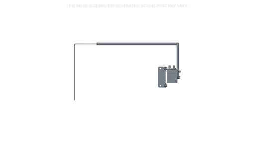 51437705 - OEM THERMOSTAT - CASE CONSTRUCTION