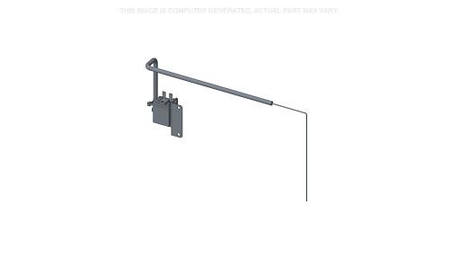 51437705 - OEM THERMOSTAT - CASE CONSTRUCTION
