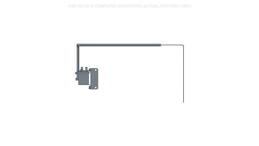 51437705 - OEM THERMOSTAT - CASE CONSTRUCTION